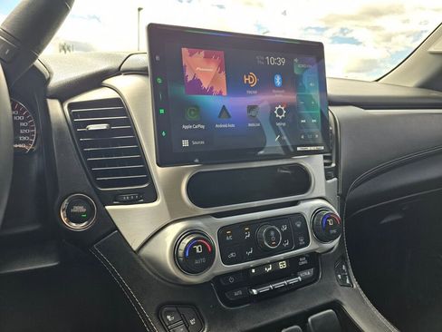 Used 2015 GMC Yukon SLT w/ Open Road Package image 19