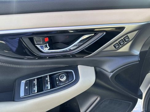 Used 2020 Subaru Outback Limited image 20