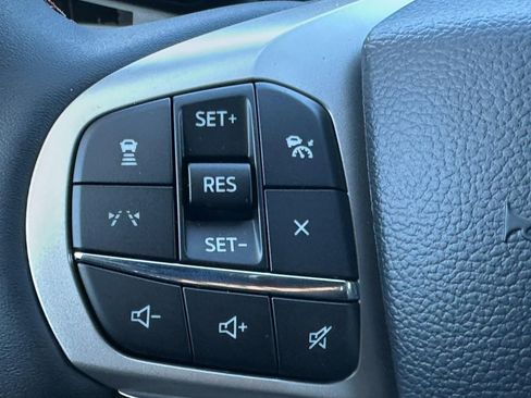 New 2026 Ford Explorer Active image 12