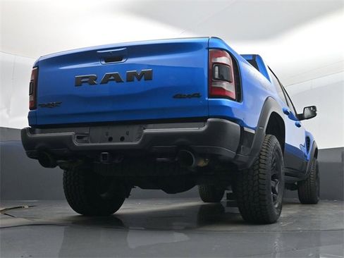 Used 2022 RAM 1500 TRX w/ TRX Level 2 Equipment Group image 54