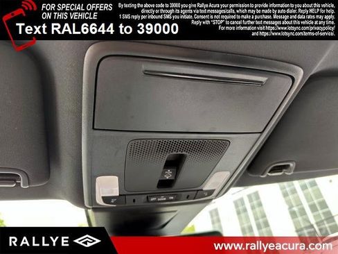 New 2024 Acura Integra A-Spec image 32