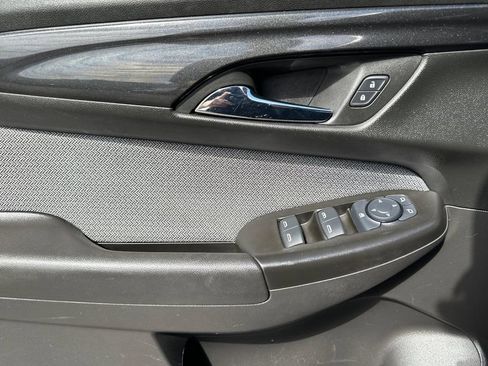 Used 2025 Chevrolet TrailBlazer LT AWD/4WD image 11