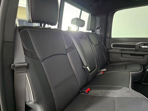 New 2026 RAM 2500 Laramie w/ Night Edition image 42