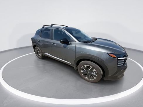 New 2026 Nissan Kicks SV w/ Cold Weather Package AWD/4WD image 2