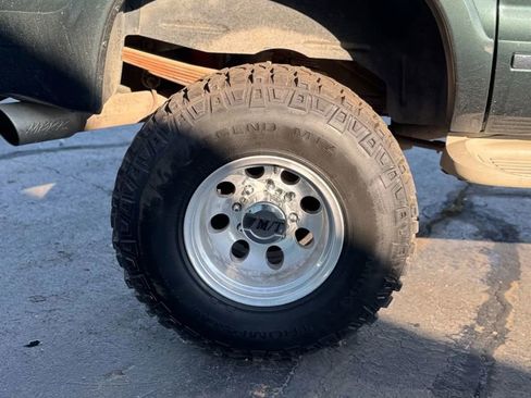 Used 2003 Ford Excursion Limited image 30