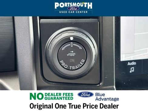Certified 2024 Ford F150 XLT image 11