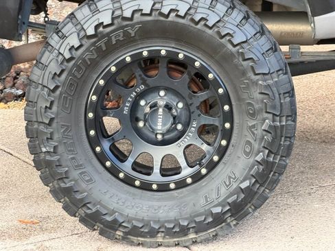 Used 2019 Toyota Tacoma TRD Off-Road image 36