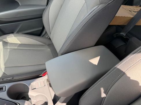 New 2026 Subaru Crosstrek 2.5i image 14