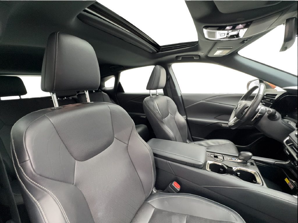 Used 2023 Lexus RX 350 Premium Plus w/ Cold Area Package FWD image 34