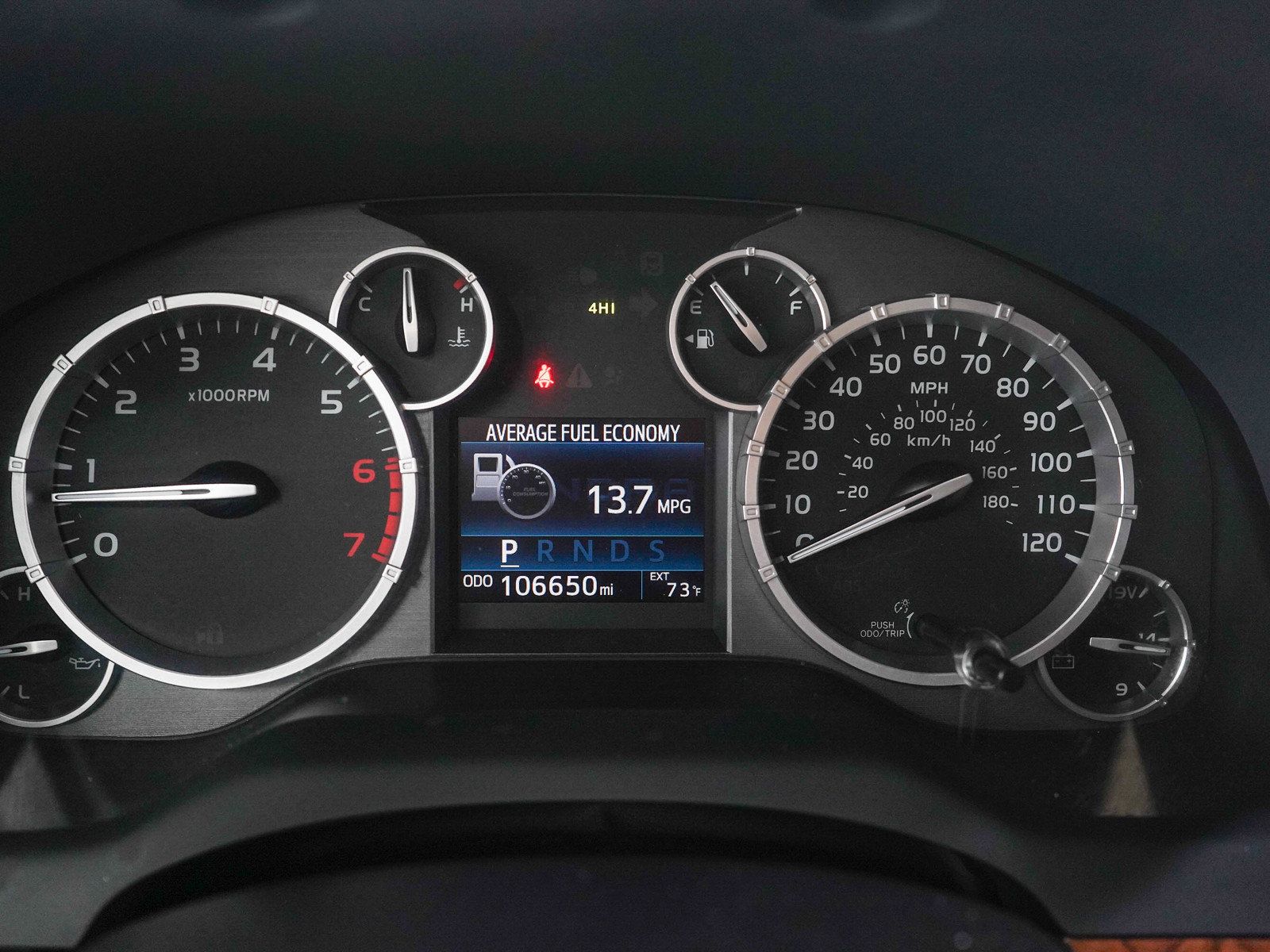 Used 2016 Toyota Tundra 1794 Edition AWD/4WD image 24