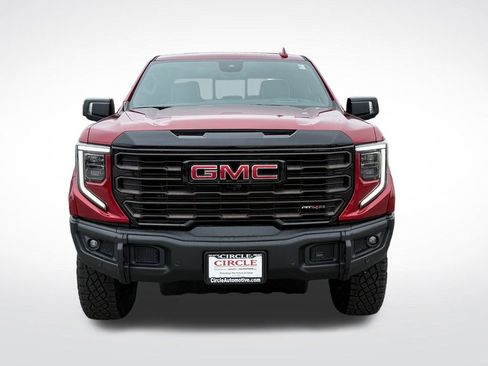 New 2026 GMC Sierra 1500 AT4X image 10
