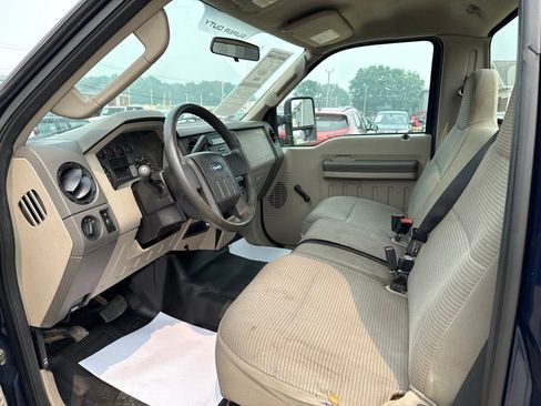 Used 2010 Ford F250 XLT AWD/4WD image 16