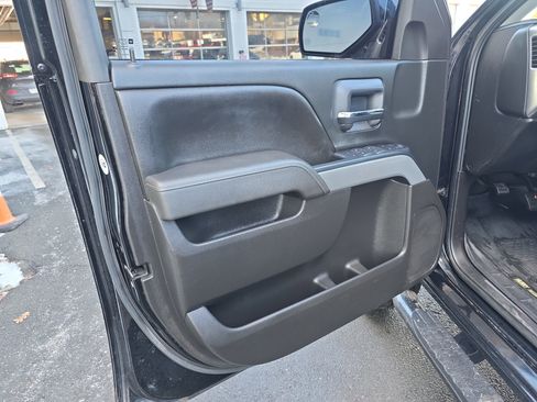 Used 2016 Chevrolet Silverado 1500 LT w/ Midnight Edition image 16