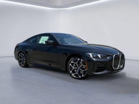 New 2026 BMW 430i xDrive Coupe w/ M Sport Package AWD/4WD image 2