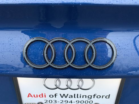 New 2026 Audi S3 Premium image 26