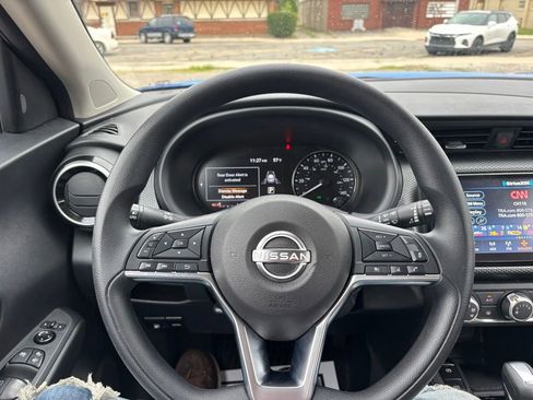Used 2024 Nissan Kicks SV FWD image 25