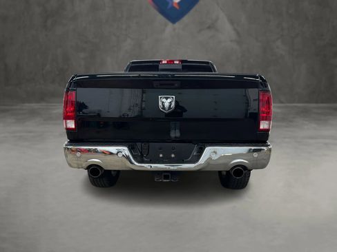 Used 2017 RAM 1500 Lone Star image 13