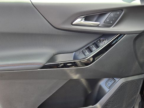 New 2026 Chevrolet Equinox RS w/ Convenience Package III image 12