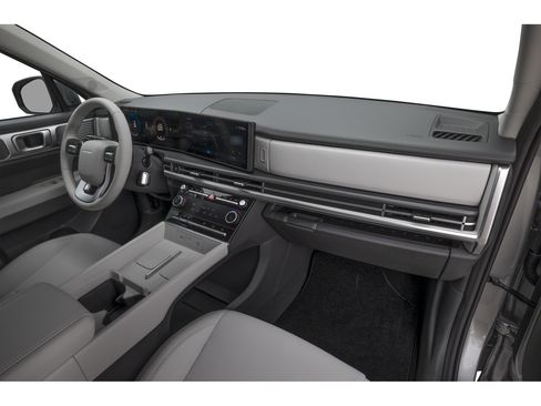 New 2026 Hyundai Santa Fe SE AWD/4WD image 36