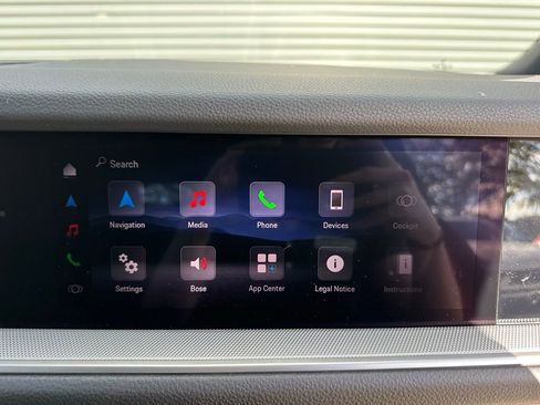 Used 2026 Porsche Cayenne image 38