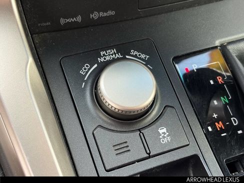 Used 2017 Lexus NX 200t AWD image 31