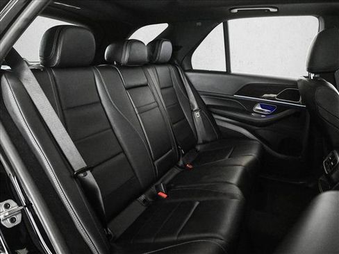 New 2026 Mercedes-Benz GLE 350 4MATIC image 22