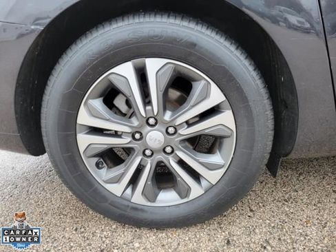 Used 2020 Kia Sedona SX FWD image 5