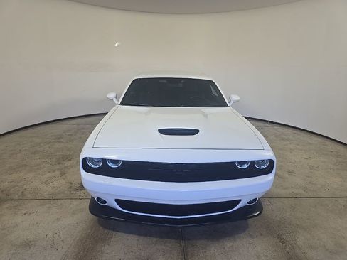 Used 2019 Dodge Challenger GT w/ Blacktop Package image 3