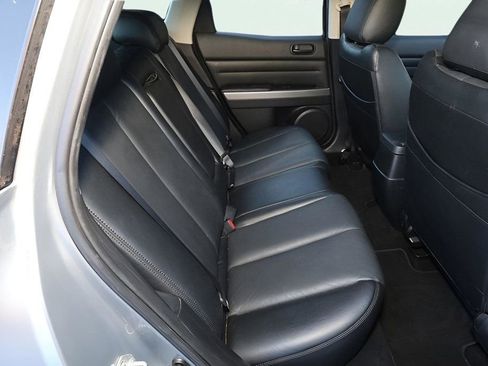 Used 2012 MAZDA CX-7 i SV image 14