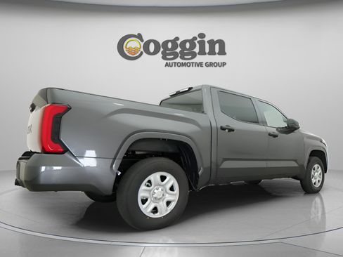 New 2026 Toyota Tundra SR image 21