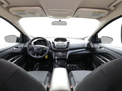 Used 2017 Ford Escape SE AWD/4WD image 24