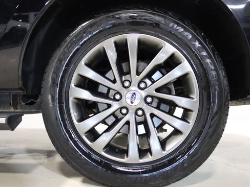 Used 2020 Ford Expedition Limited AWD/4WD image 75