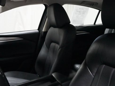 Used 2019 MAZDA MAZDA6 Touring FWD image 30