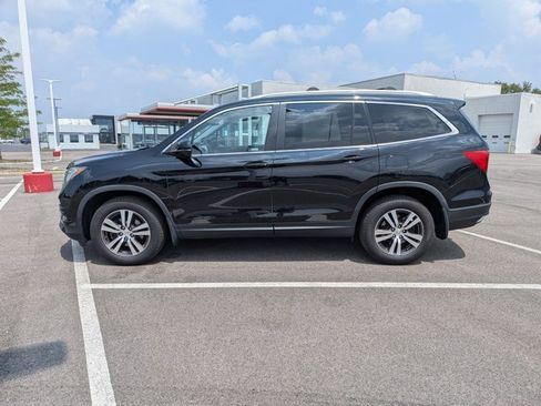 Used 2018 Honda Pilot EX-L image 8