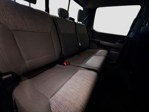 Used 2021 Ford F150 XLT w/ Equipment Group 302A High image 18