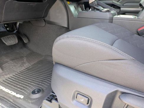 New 2026 Toyota Tacoma SR5 image 4