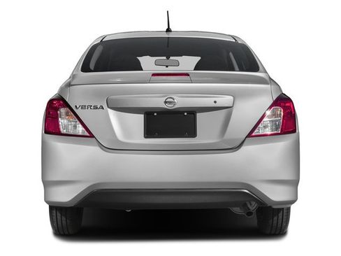 Used 2018 Nissan Versa SV image 8