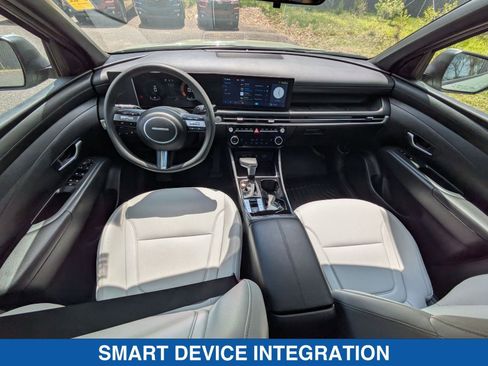 Used 2025 Hyundai Santa Cruz SEL AWD/4WD image 31