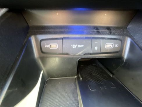 Used 2023 Hyundai Tucson SEL w/ Convenience Package image 24