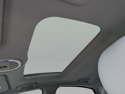 New 2025 Hyundai Ioniq 6 Limited image 14