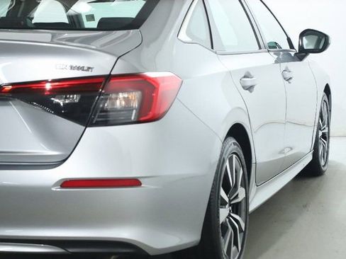 Used 2023 Honda Civic EX image 46