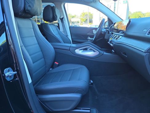 New 2026 Mercedes-Benz GLS 450 4MATIC image 15