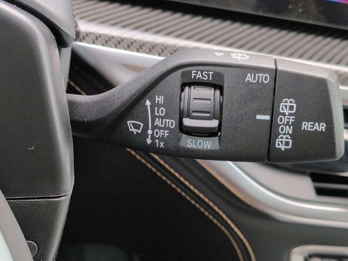 New 2026 BMW X5 M Competition w/ Executive Package AWD/4WD image 28