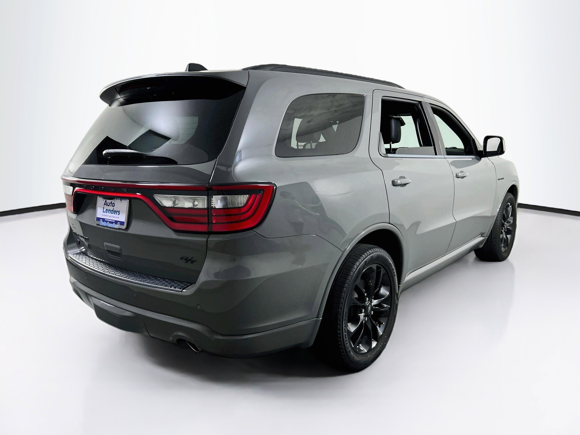 Used 2023 Dodge Durango R/T AWD/4WD image 5