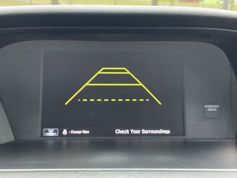 Used 2016 Honda Accord Sport image 24