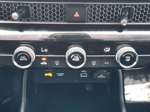 Used 2023 Honda Civic Sport image 24