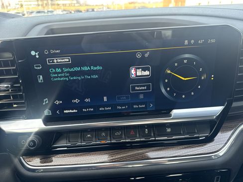 Certified 2024 Chevrolet Silverado 1500 LT image 16