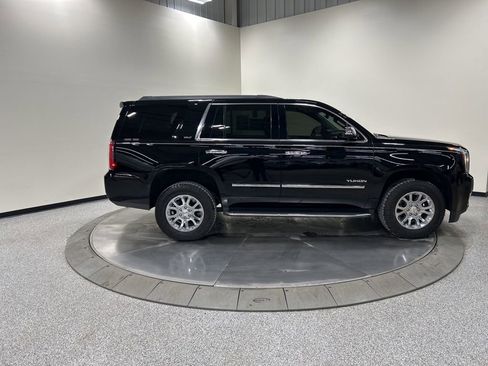 Used 2018 GMC Yukon SLT image 5