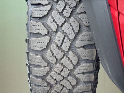 New 2026 RAM 2500 Tradesman image 11