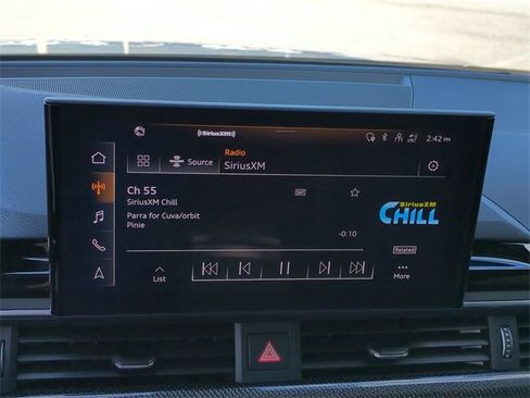 Used 2022 Audi S5 Premium Plus w/ Premium Plus Package image 18